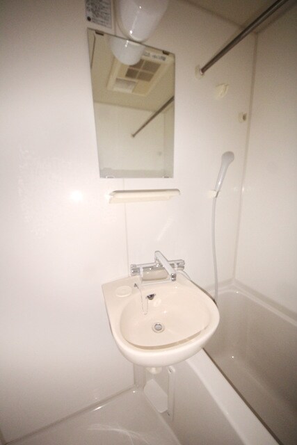 レオパレスメゾン 五月館の物件内観写真