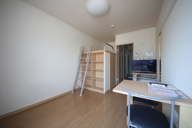 レオパレスメゾン 五月館の物件内観写真