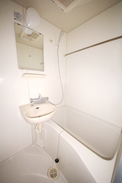 レオパレスメゾン 五月館の物件内観写真