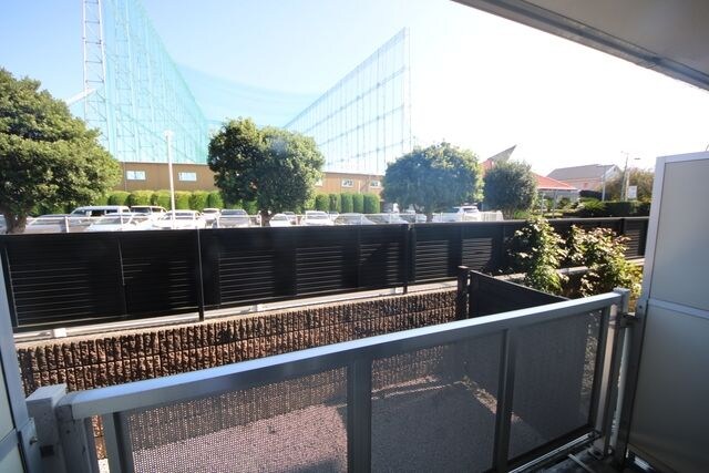 レオパレスメゾン 五月館の物件内観写真