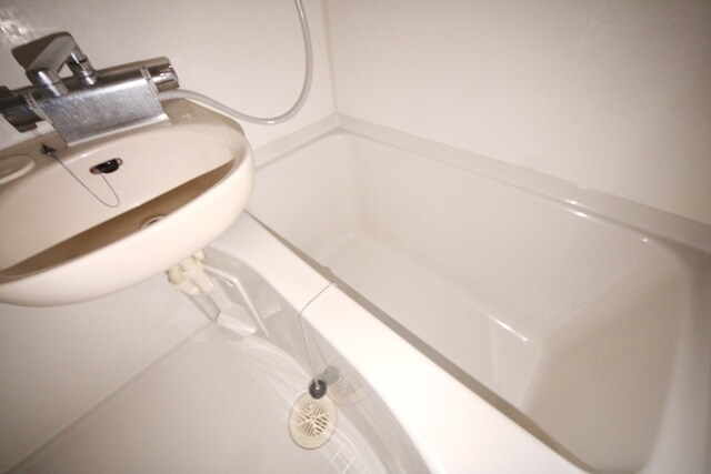 レオパレスメゾン 五月館の物件内観写真