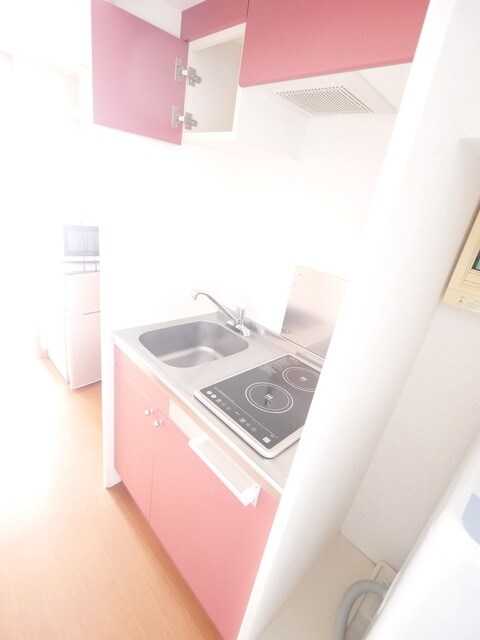 レオパレスClairの物件内観写真