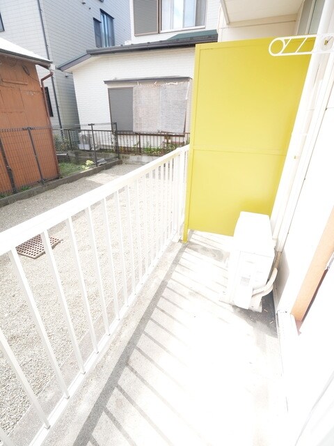 レオパレスClairの物件内観写真