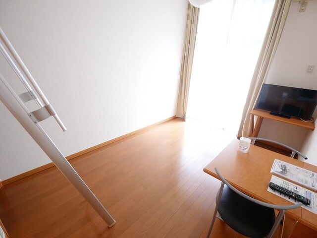 レオパレスClairの物件内観写真