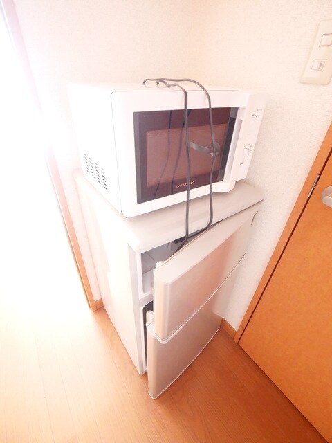 レオパレスClairの物件内観写真