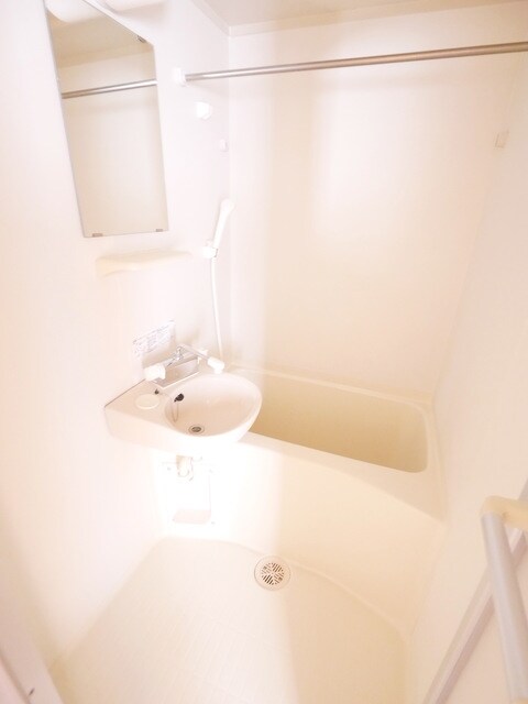 レオパレスClairの物件内観写真