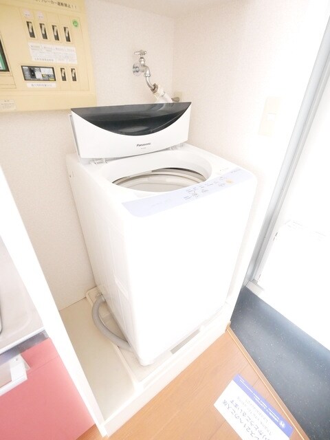 レオパレスClairの物件内観写真