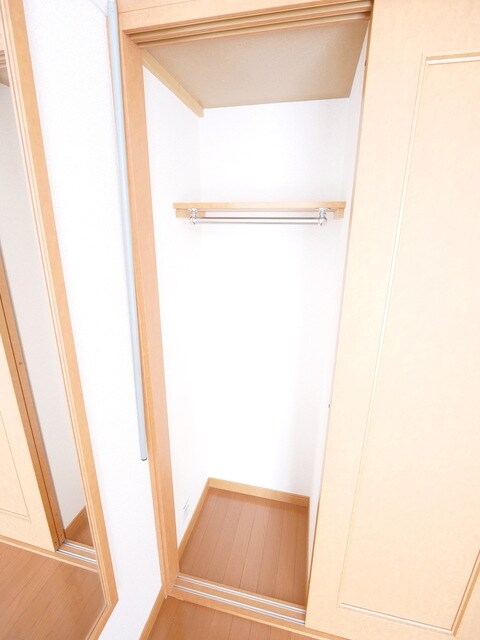 レオパレスClairの物件内観写真