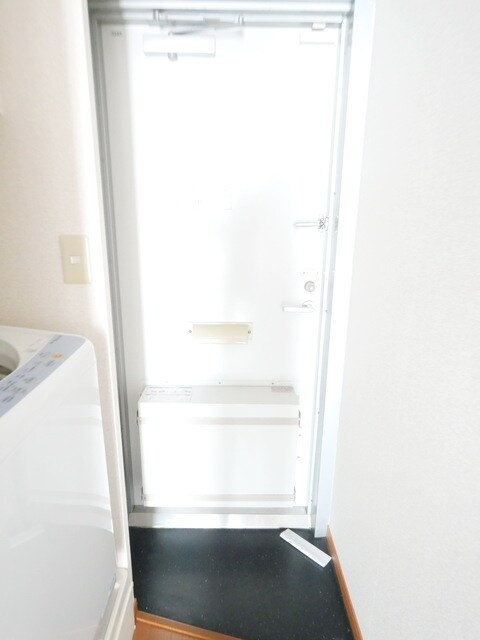 レオパレスClairの物件内観写真