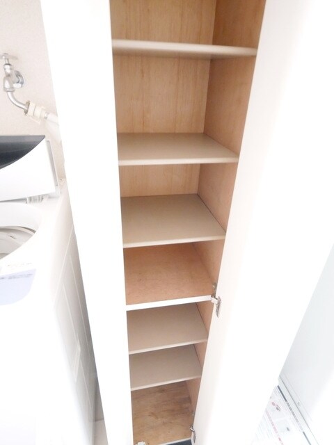 レオパレスClairの物件内観写真