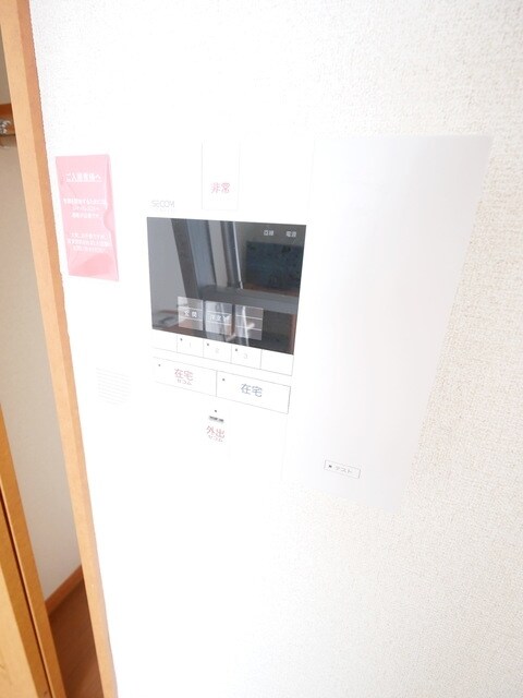 レオパレスClairの物件内観写真