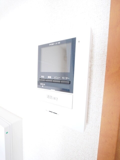 レオパレスClairの物件内観写真