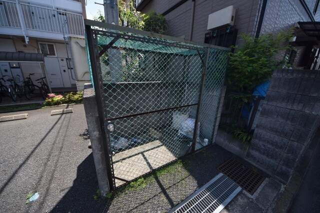 レオパレスClairの物件内観写真