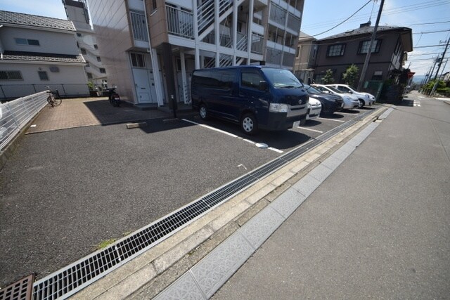 レオパレスClairの物件内観写真