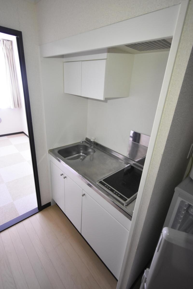 レオネクストブランドールKの物件内観写真