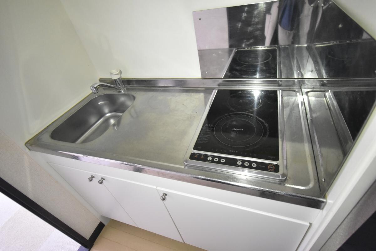 レオネクストブランドールKの物件内観写真