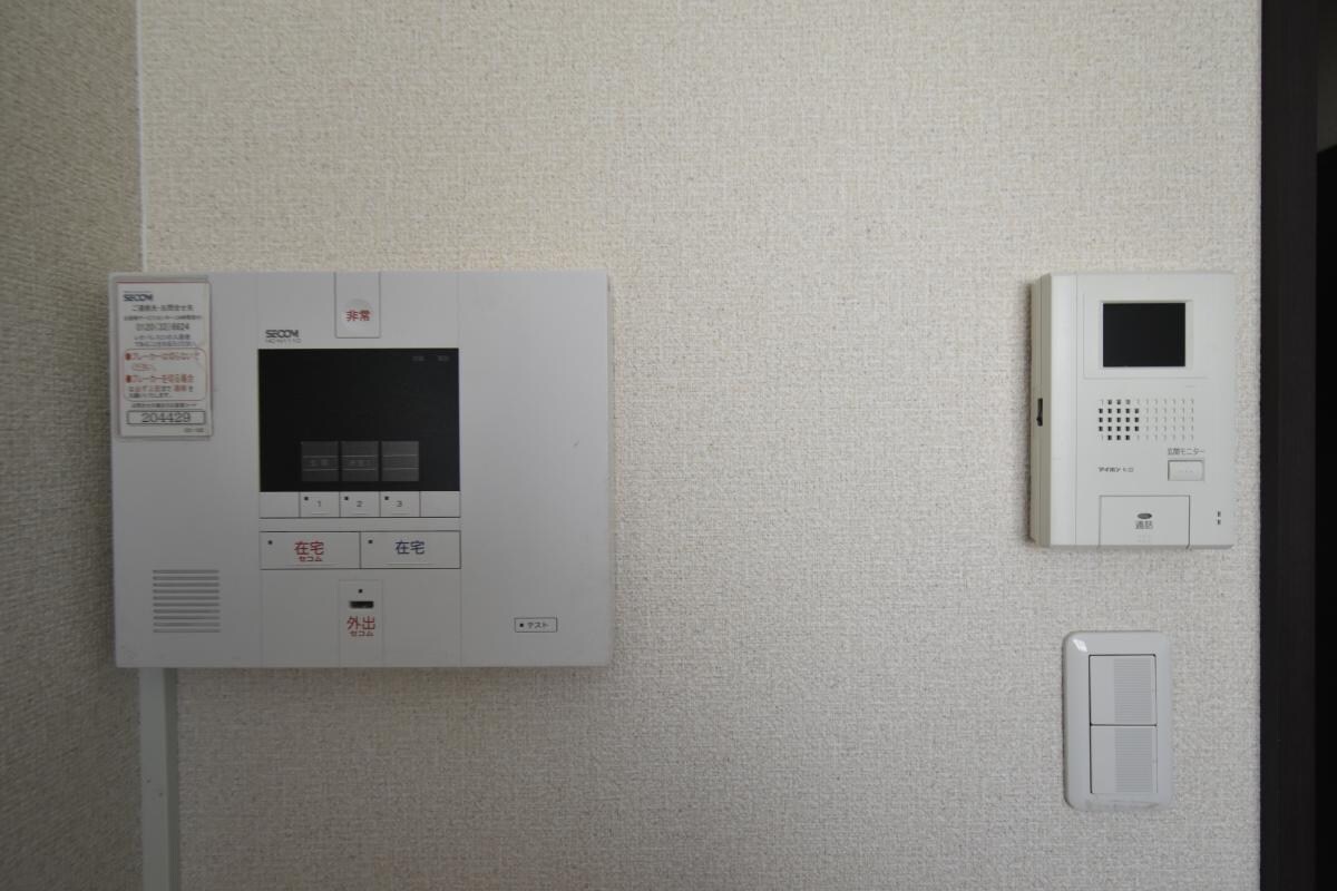 レオネクストブランドールKの物件内観写真