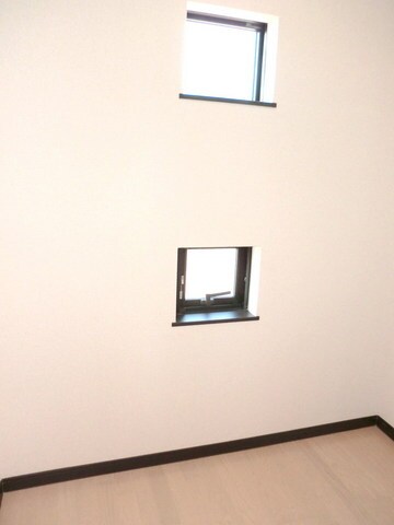 レオネクストブランドールKの物件内観写真