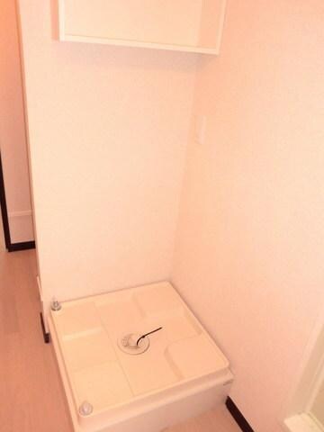 レオネクストブランドールKの物件内観写真