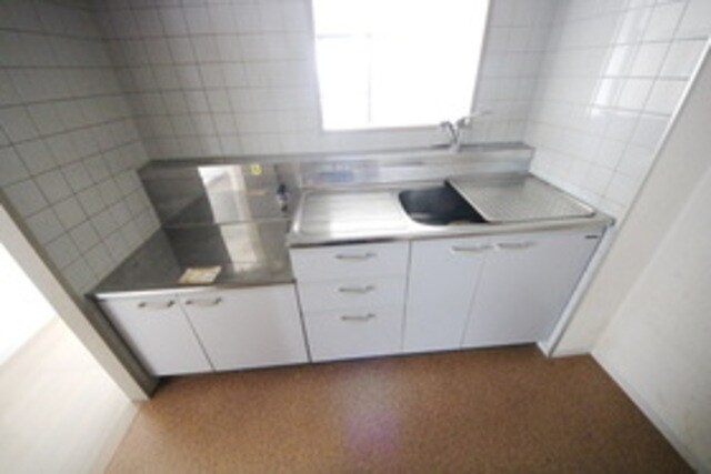 サザントゥリーIIの物件内観写真