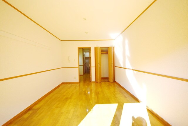 クレストヒルの物件内観写真