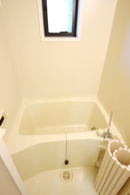 クレストヒルの物件内観写真