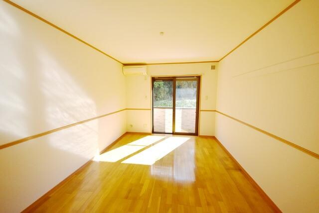 クレストヒルの物件内観写真