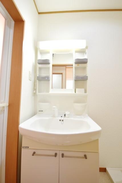 クレストヒルの物件内観写真