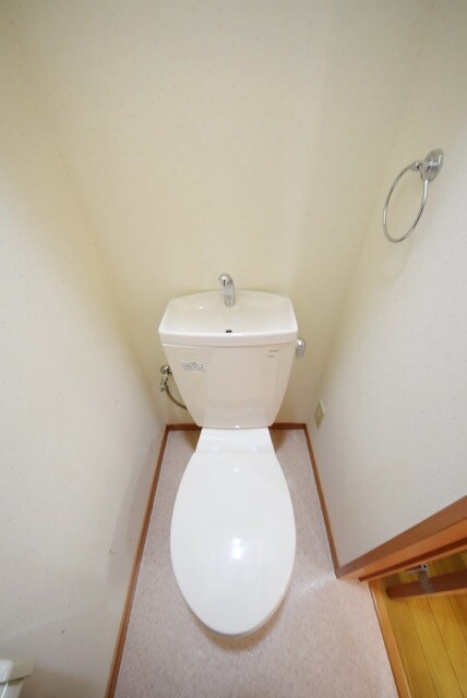 クレストヒルの物件内観写真