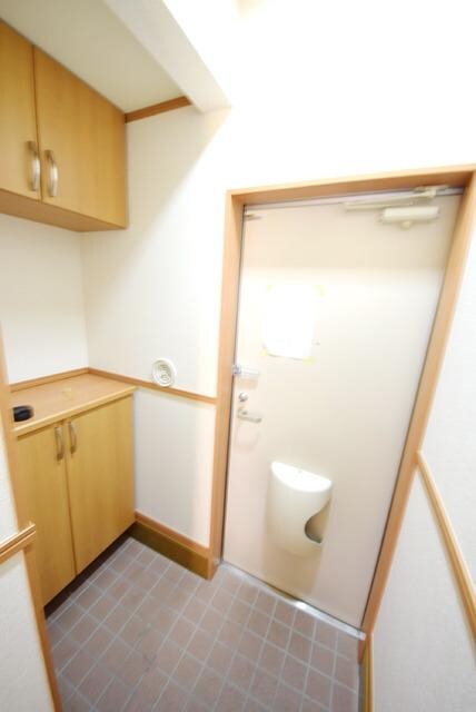 クレストヒルの物件内観写真