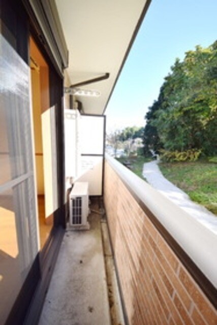 クレストヒルの物件内観写真