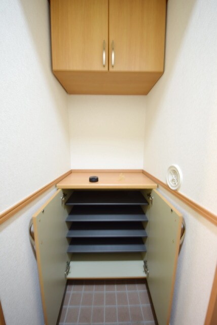 クレストヒルの物件内観写真