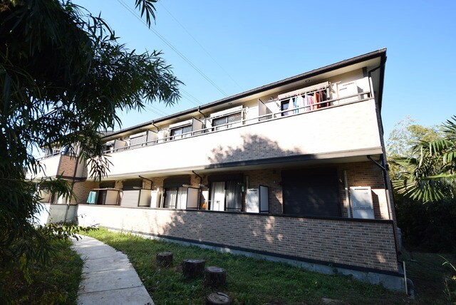 クレストヒルの物件内観写真