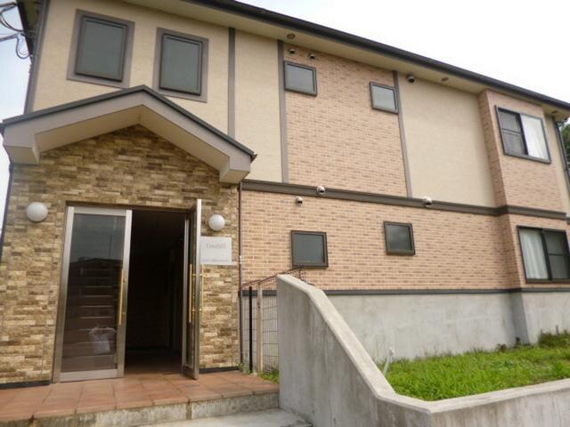 クレストヒルの物件内観写真