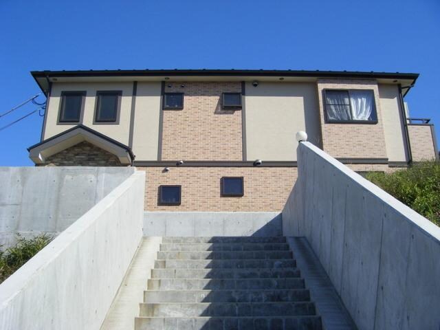 クレストヒルの物件内観写真