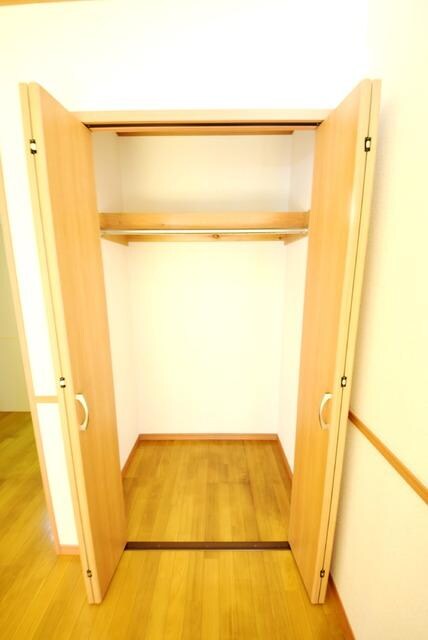 クレストヒルの物件内観写真