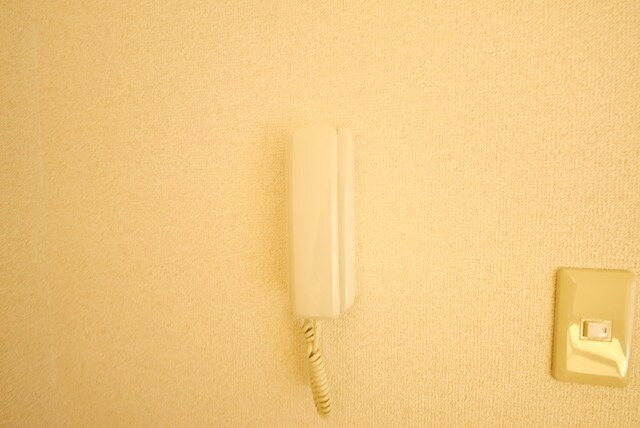 クレストヒルの物件内観写真