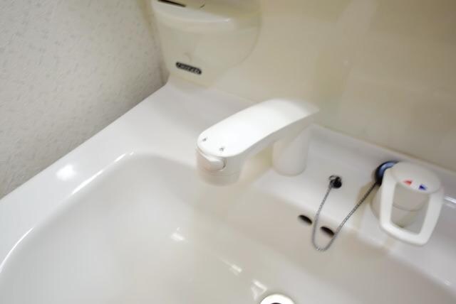 クレストヒルの物件内観写真