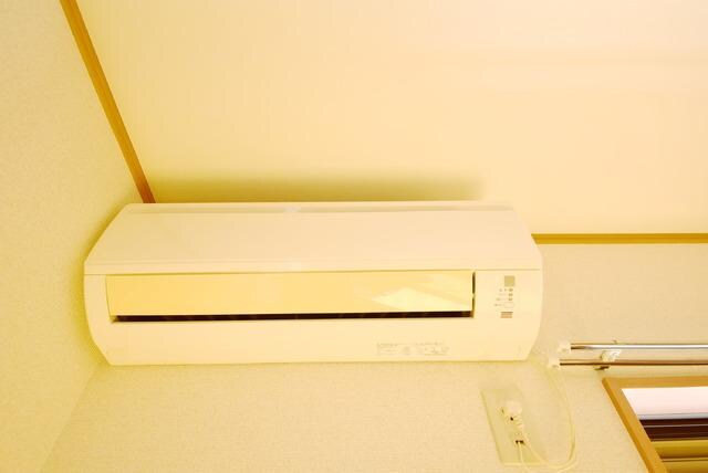 クレストヒルの物件内観写真