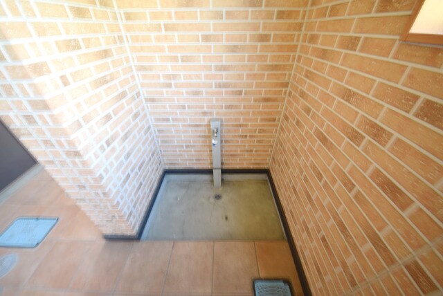 クレストヒルの物件内観写真