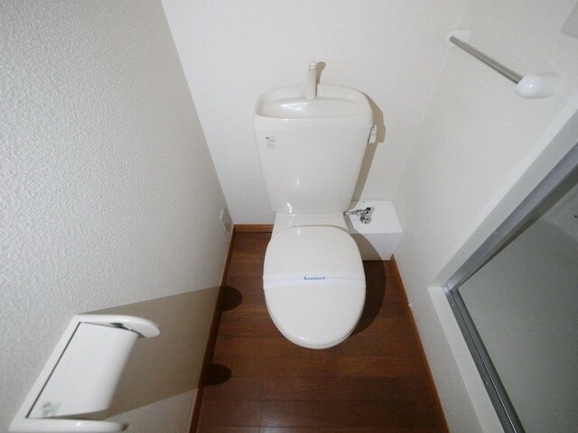 レオパレスミグニッツの物件内観写真