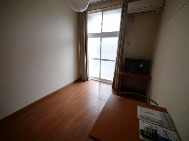 レオパレスミグニッツの物件内観写真