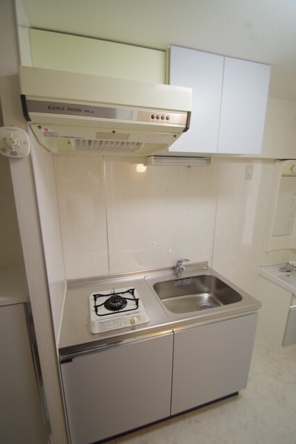 プライムハウスの物件内観写真