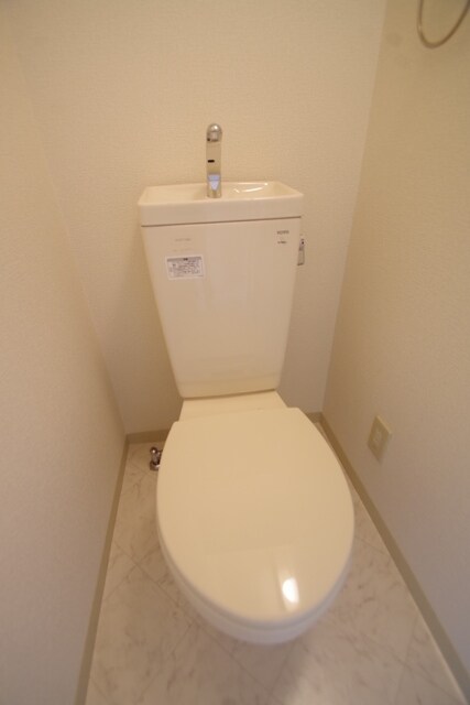 プライムハウスの物件内観写真