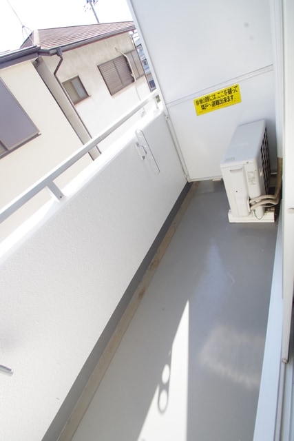 プライムハウスの物件内観写真