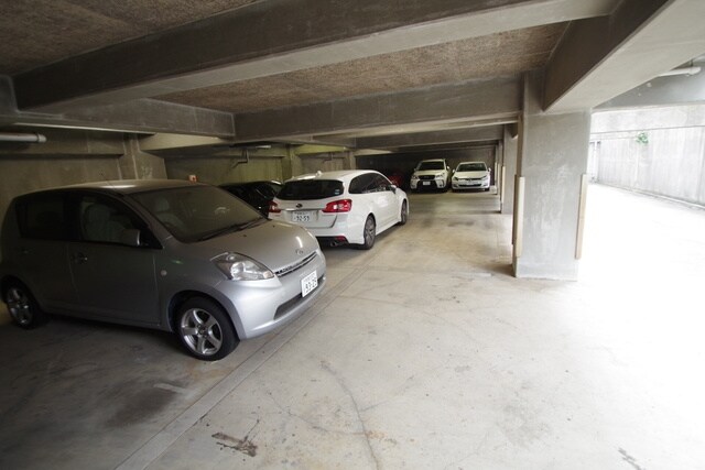 プライムハウスの物件内観写真