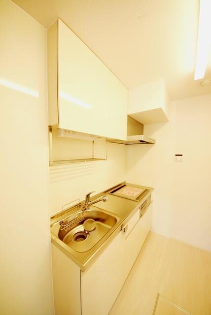 D-room Sueloの物件内観写真