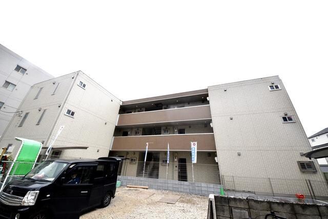 D-room Sueloの物件内観写真