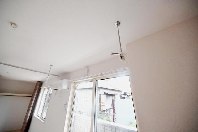 D-room Sueloの物件内観写真