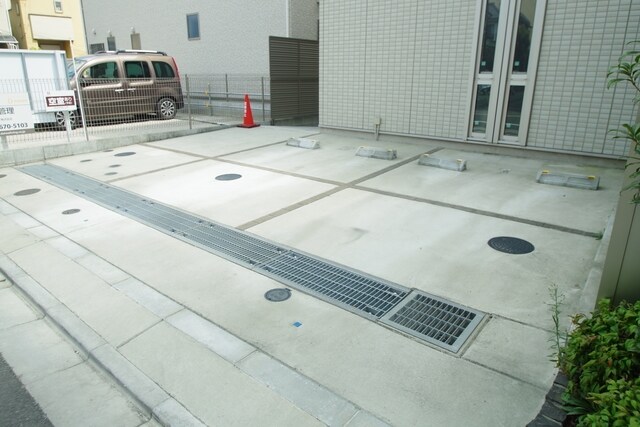 D-room Sueloの物件内観写真